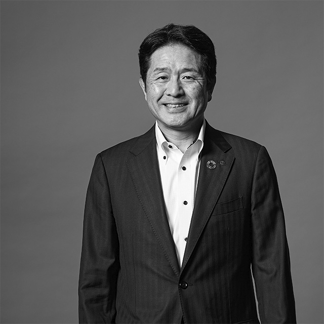 Masahiko Kumagai（熊谷正彦）