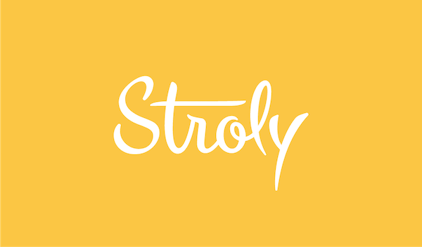 株式会社Stroly