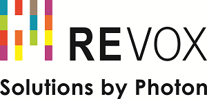 
REVOX, Inc.