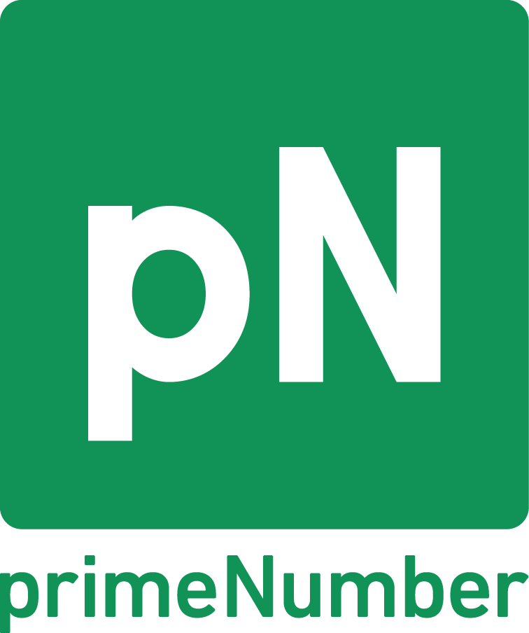 primeNumber Inc.