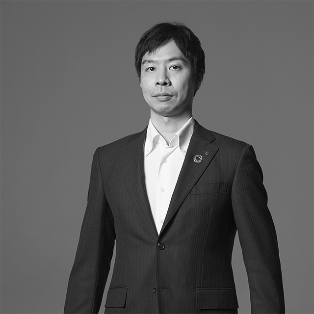 Keita Niihara（新原庆太）