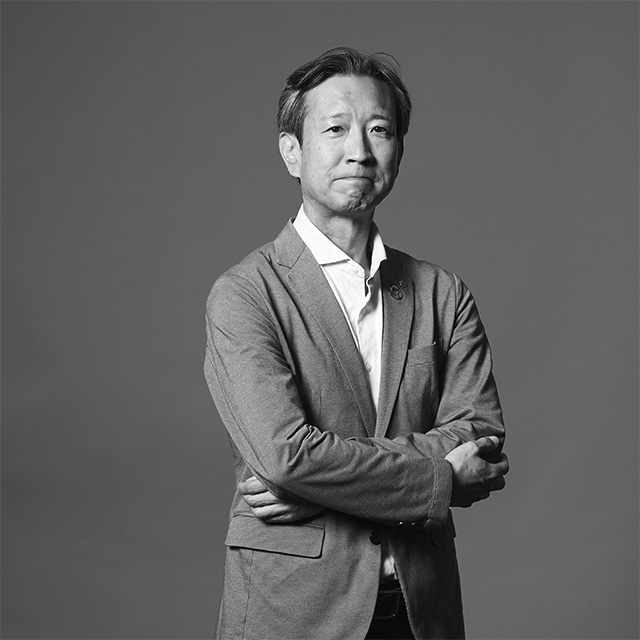 Kensuke Shibasaki（柴﨑建辅）