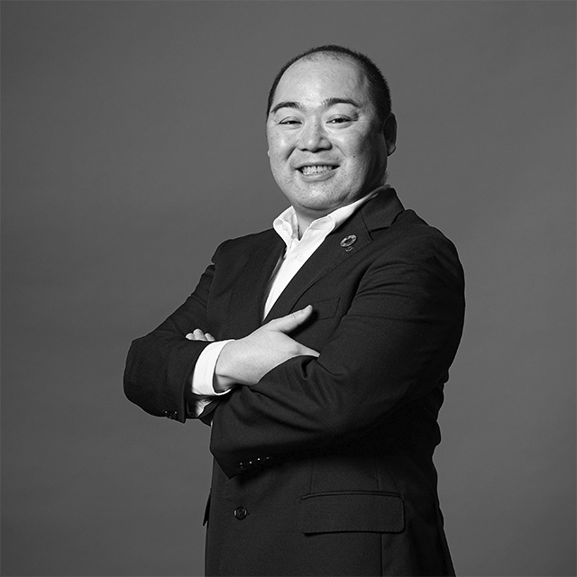 Atsushi Tsunoda