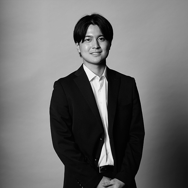 Takaya Kumagai（熊谷尧也）