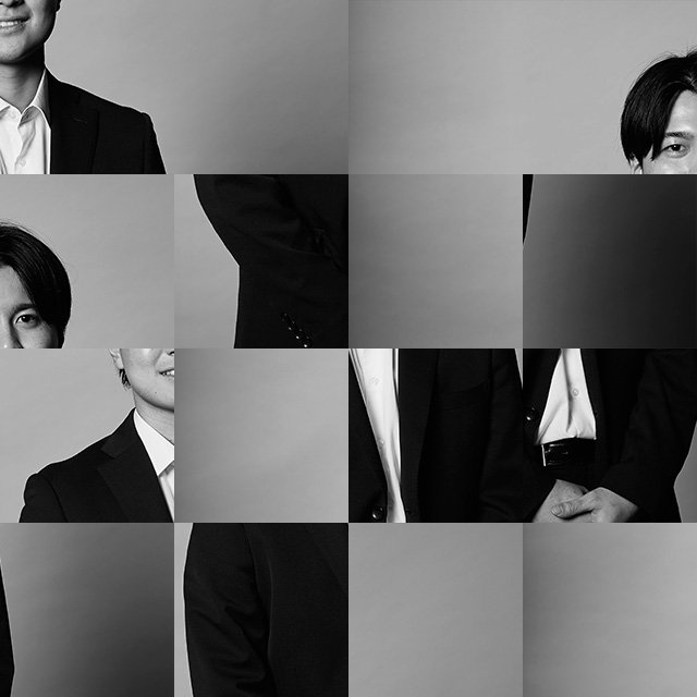 Takaya Kumagai（熊谷尧也）