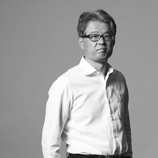 Kenichi Shimomoto（下本谦一）