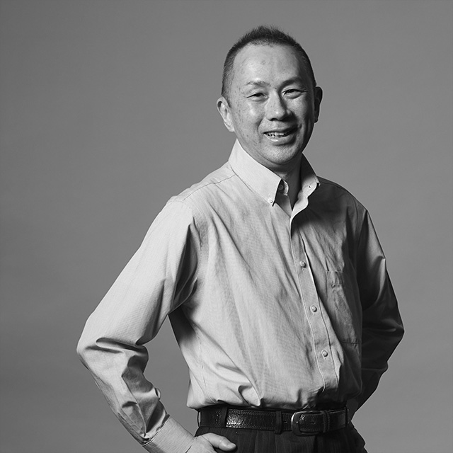 Toru Sasazawa