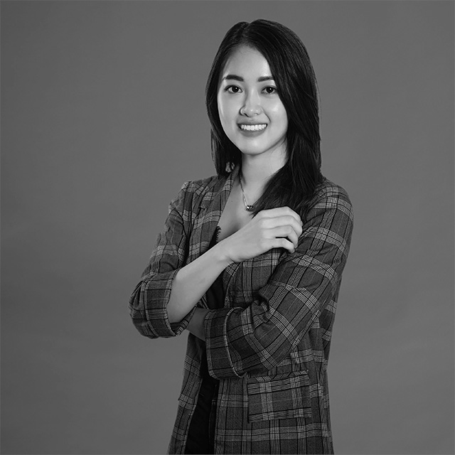 Tran Linh Trang